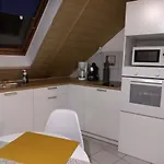 Appartement Berik *