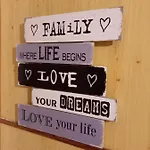 Berik Appartement *