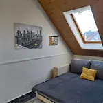 Appartement Berik