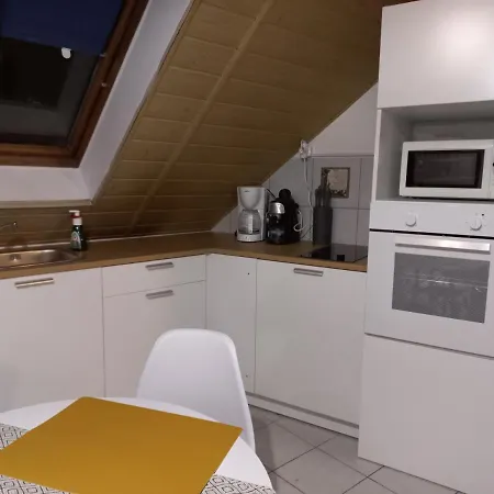 Apartamento Berik *