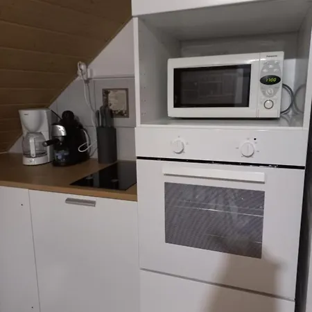 Berik Apartment