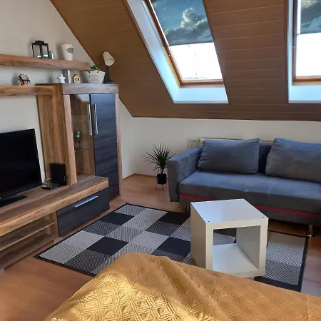 Berik Apartment *