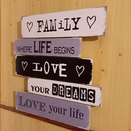 Berik Apartamento *