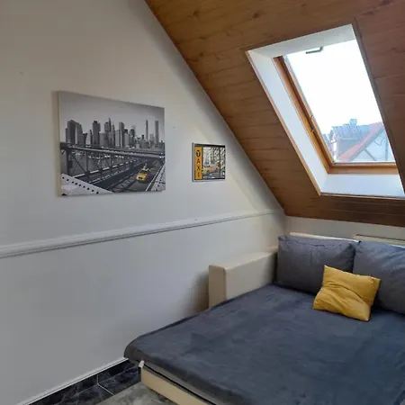 Apartamento Berik