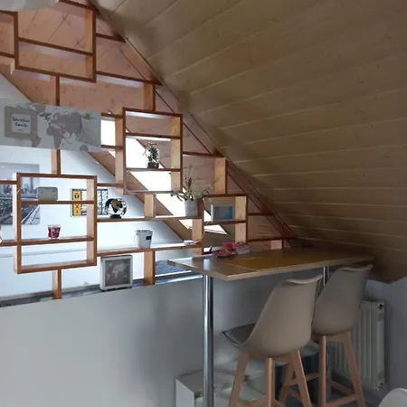 Berik Apartment