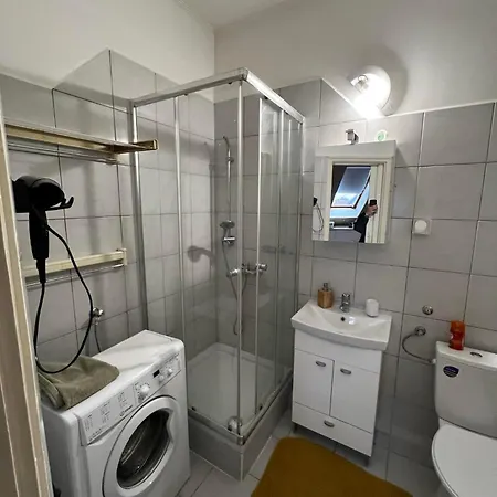 Berik Apartment
