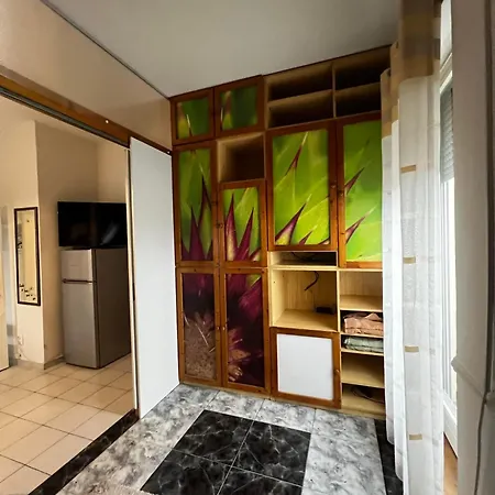 Apartment Berik